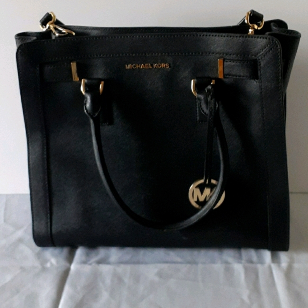 Michael Kor handbag black